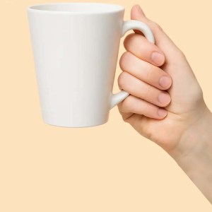 Salice za sublimaciju – latte oblik CAT